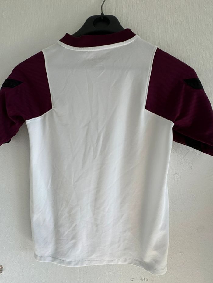 T shirt PSG enfant L - photo numéro 5