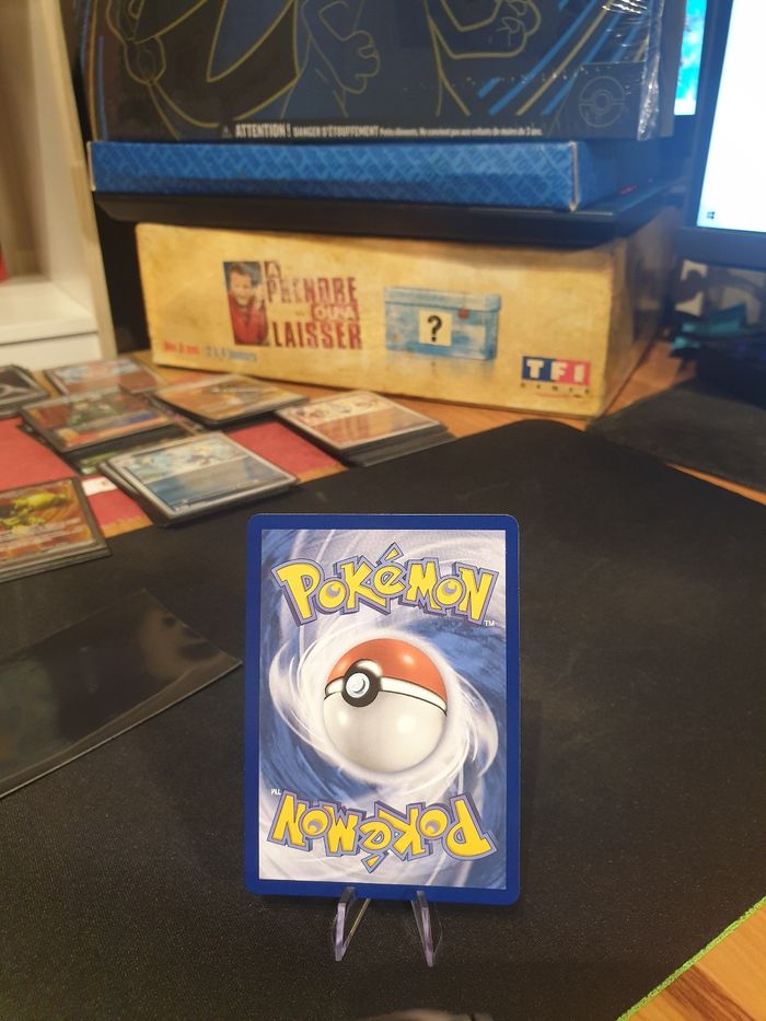 Camerupt me1 - photo numéro 2