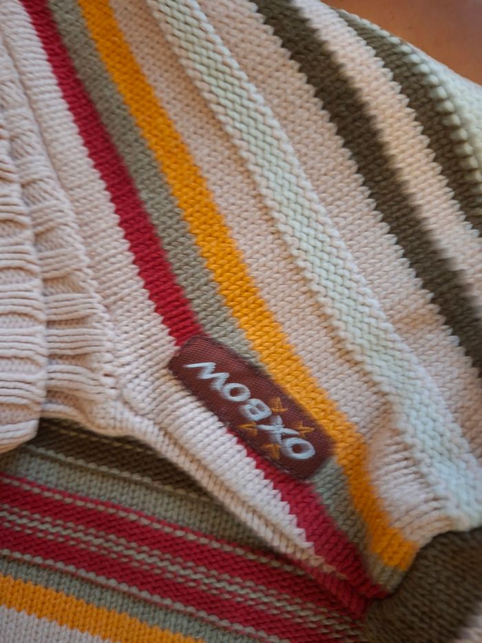 Pull col roulé - photo numéro 2