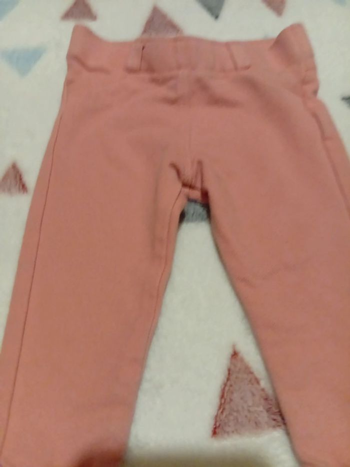 Pantalon rose - photo numéro 3