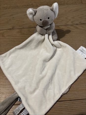 Doudou