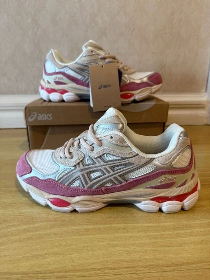 Asics GEL-NYC -37