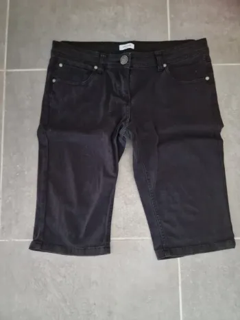 Pantacourt pimkie taille 40