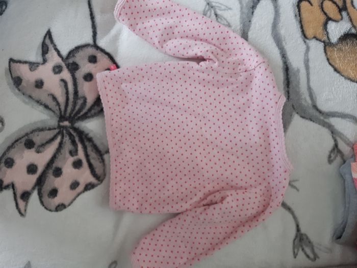 Gilet réversible - photo numéro 4