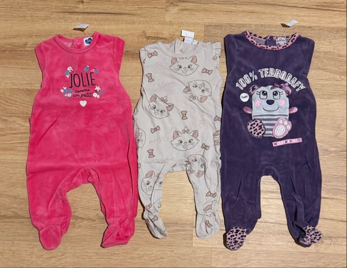 Pyjama - photo numéro 2