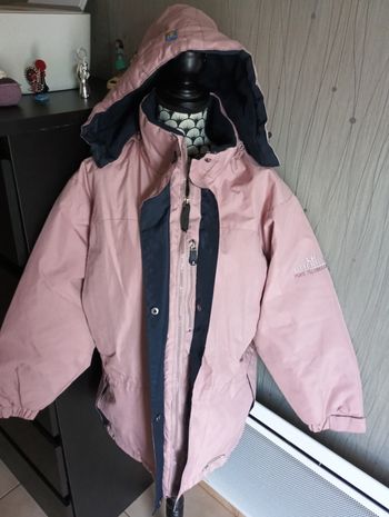 Manteau femme