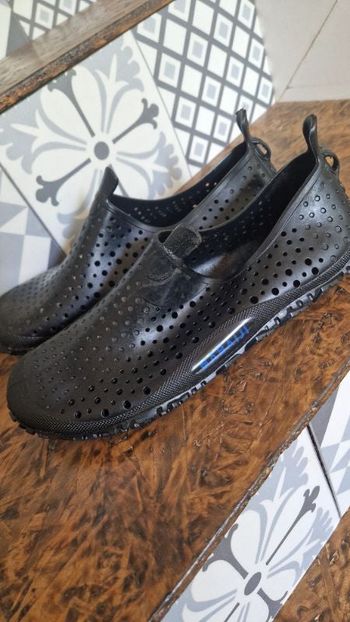 Chaussure d'eau