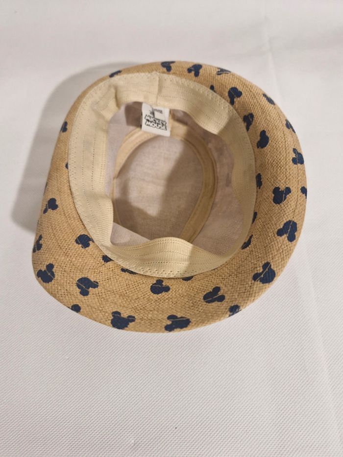 Chapeau 49/50 cm Mickey Mouse - photo numéro 3