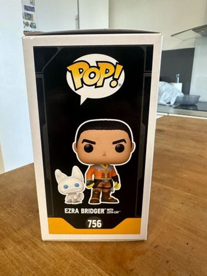 Funko Pop Star Wars - photo numéro 2