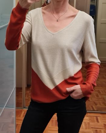 Pull léger femme Only TM