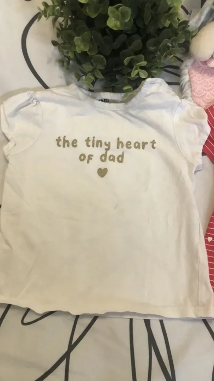 Lot de 3 tee-shirts - photo numéro 6