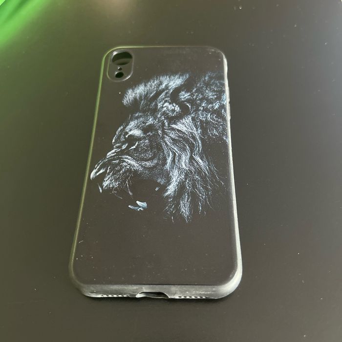 Coque protection iPhone X/XR/XS