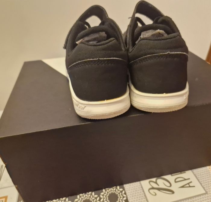 Basket Newfeel - photo numéro 4