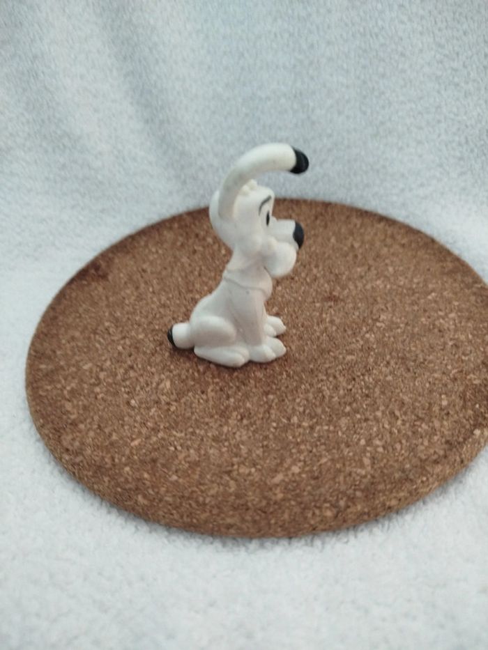 Figurine Idéfix - photo numéro 2