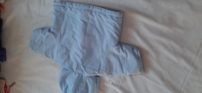 Blouson doublé - photo numéro 3