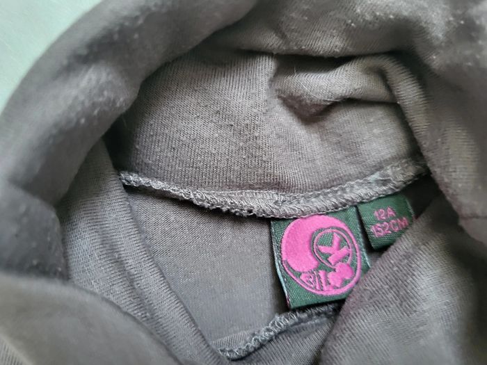 Tshirt col roulé - photo numéro 3