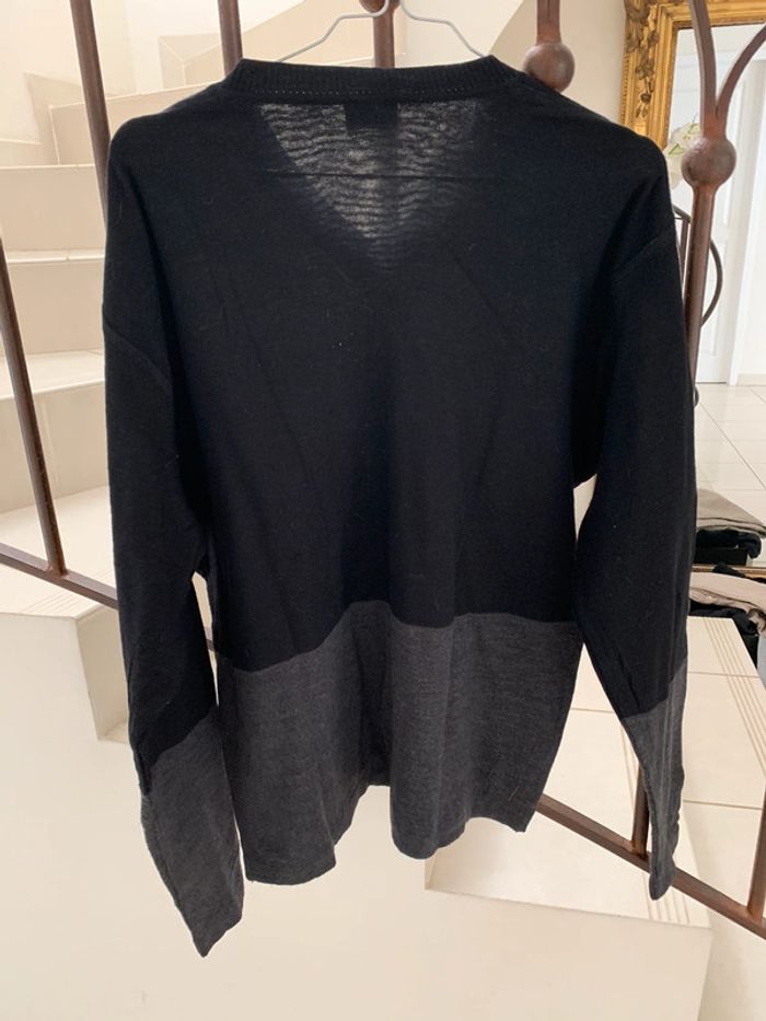 Pull homme neuf L Francesco Smalto - photo numéro 2