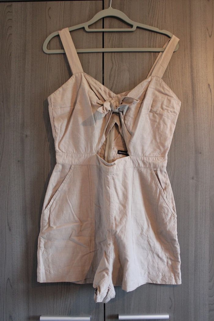 Combi short
