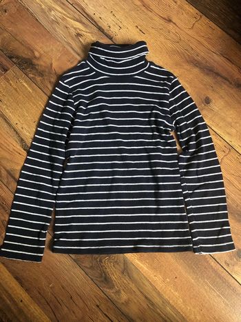 Col roulé Gémo kids 6 ans