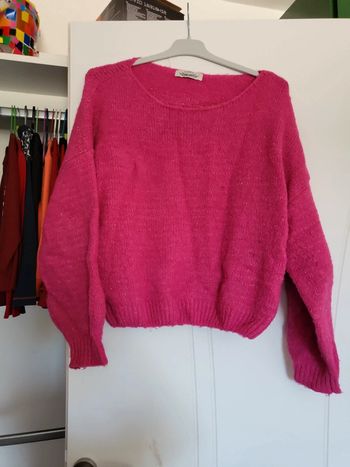 Magnifique  pull M
