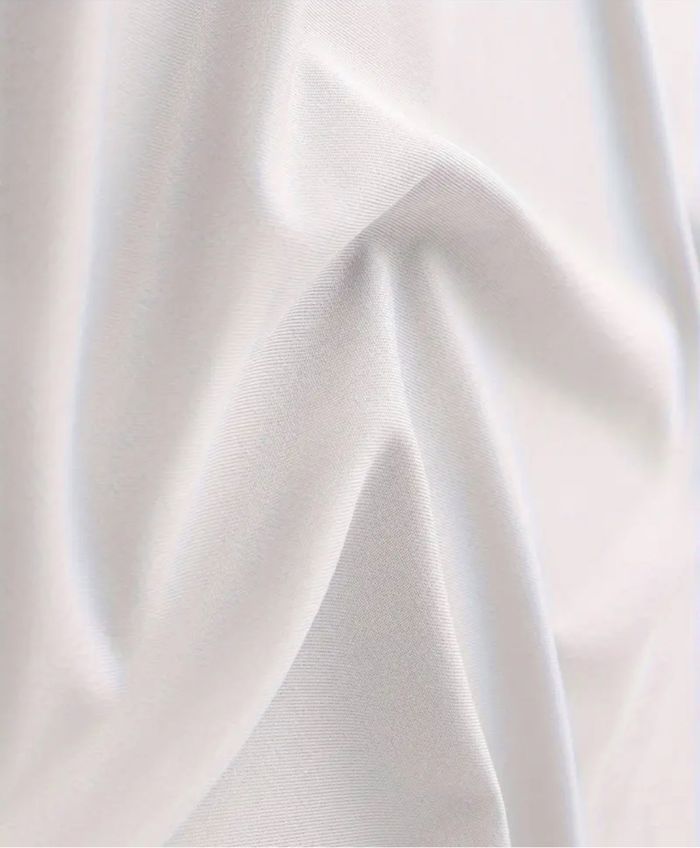 T-shirt Casablanca blanc - photo numéro 3