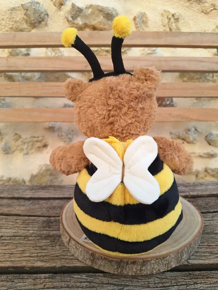 Bartholomew Bear Bumblebee - photo numéro 2
