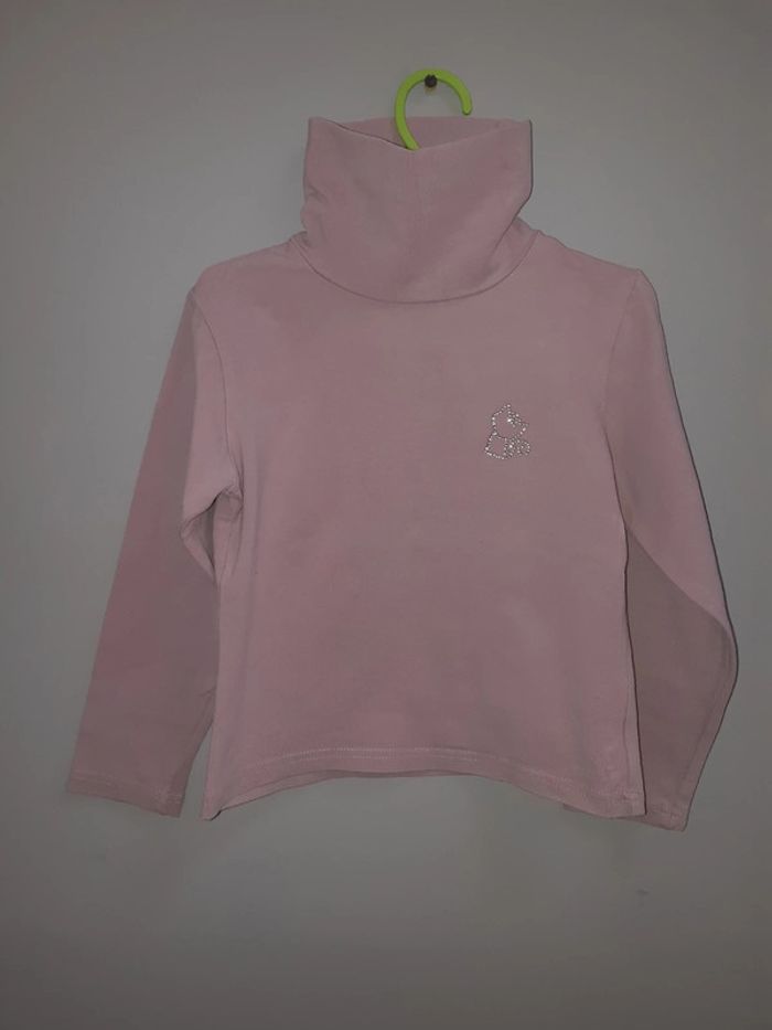 Tee-shirt 6 ans Tissaia