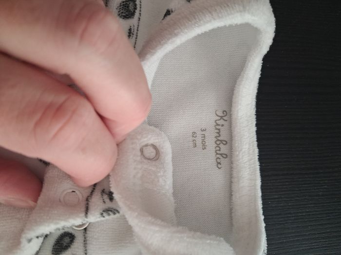 Pyjama - photo numéro 2