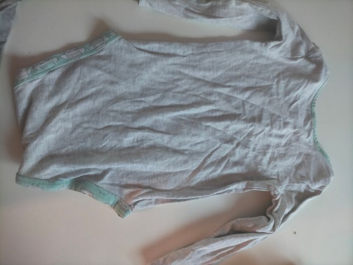 Bodies garçon - photo numéro 3