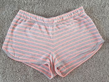 Short fille - Taille 12 ans