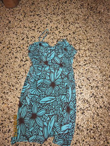 robe xanaka taille 40