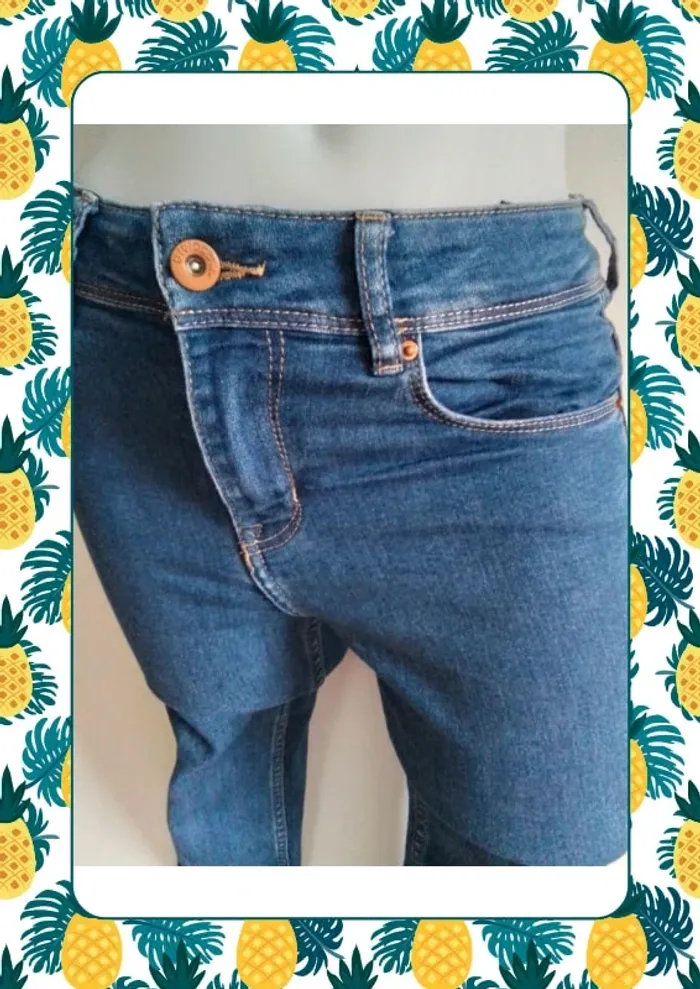 Pantalon assez strech - photo numéro 3