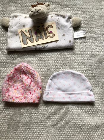 Bonnets