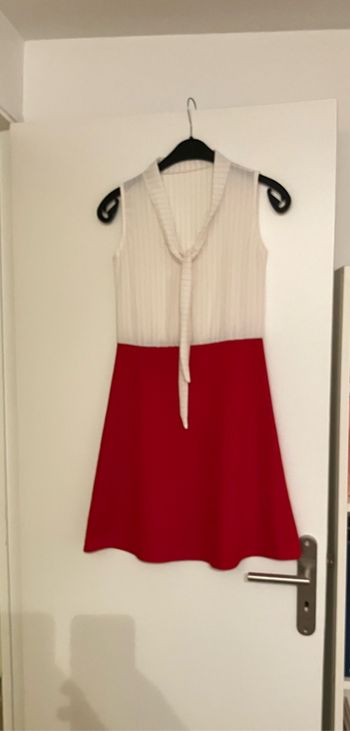 Robe d’été 14 ans