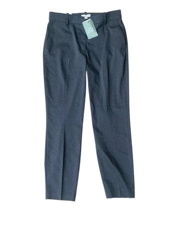 Pantalon gris Slacks Regular Waist H&M taille 42 neuf avec étiquette