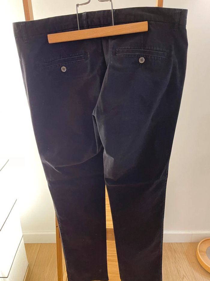 pantalon DEVRED - photo numéro 2