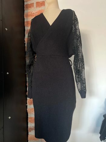 Superbe robe