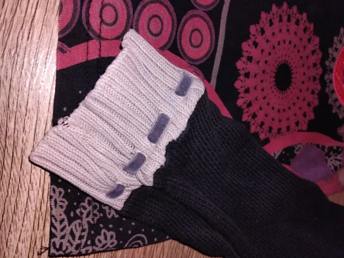 Tee shirt desigual - photo numéro 2