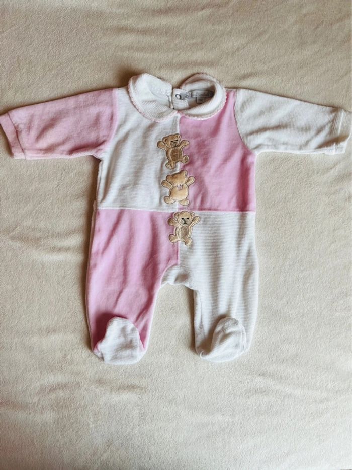 Pyjamas