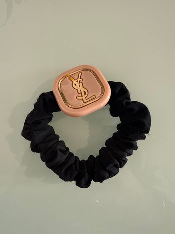 Chouchou Yves saint Laurent 