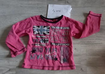 pull léger angleterre