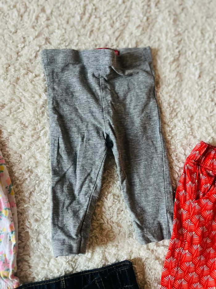 Pantalons - photo numéro 2