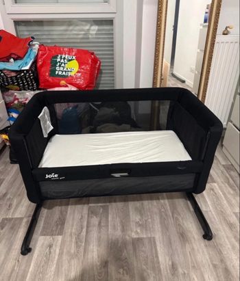 Cododo avec option bascule JOIE