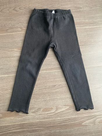 Legging 3-4 ans 