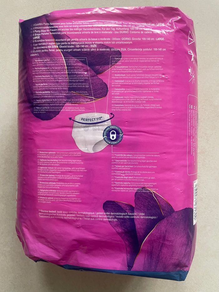 Absolus discreet - photo numéro 2