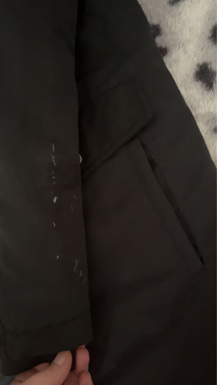 Doudoune m - photo numéro 5