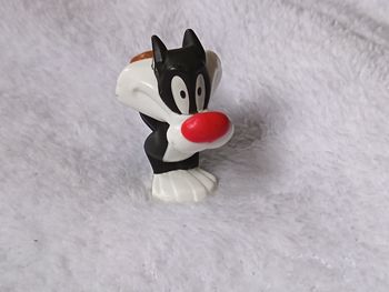 Figurine Grosminet  - McDonald's 2020