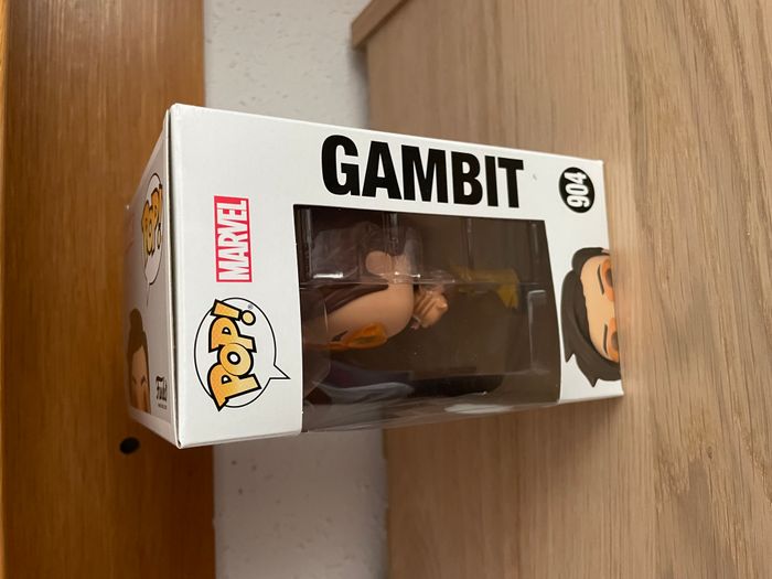 Pop Gambit 904 - photo numéro 4