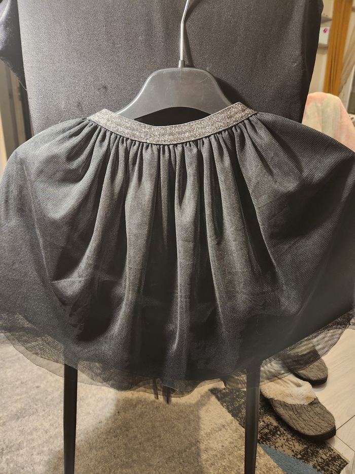 Jupe fille - photo numéro 8