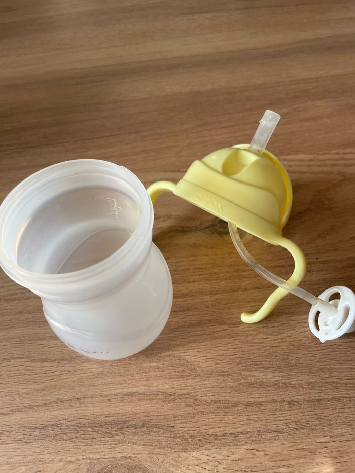 Tasse B box Paille à changer - photo numéro 3